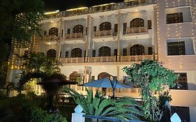 Hotel Fort View