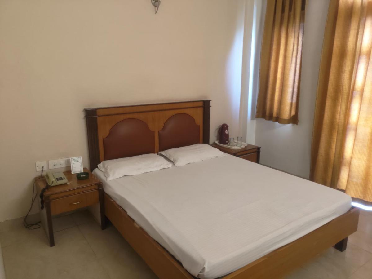Hotel Fort View Tikamgarh Exterior photo