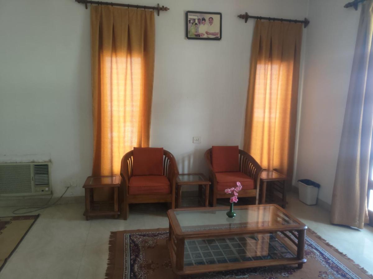 Hotel Fort View Tikamgarh Exterior photo