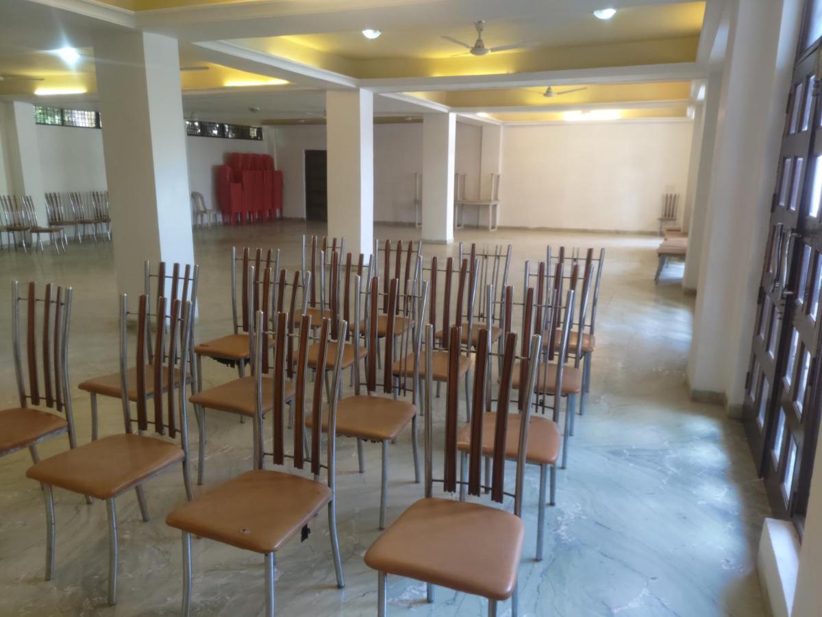 Hotel Fort View Tikamgarh Exterior photo