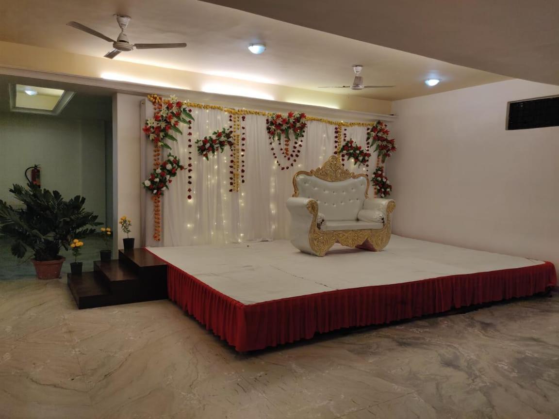 Hotel Fort View Tikamgarh Exterior photo